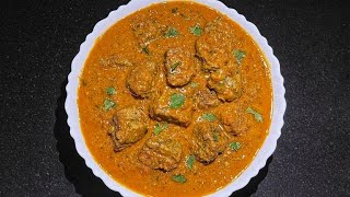 बेसन की बहुत ही स्वादिस्ट और आसान सब्ज़ी |Besan Sabji Recipe|Gatte ki Sabzi Recipe| Biharis Kitchen