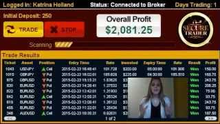 SECURE TRADER REVIEWS Is SECURE TRADER SOFTWARE SCAM Or LEGIT The TRUTH
