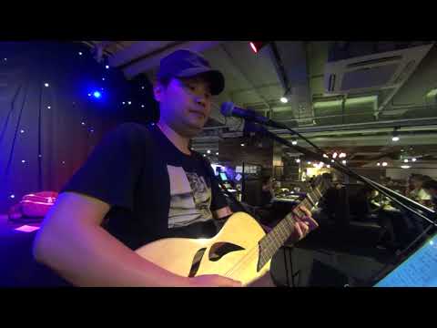 最佳位置 live 2018