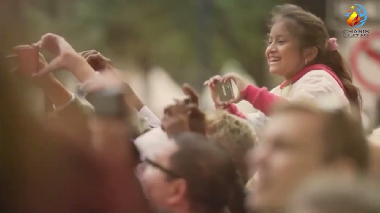 WHAT IS CHARIS? YouTube