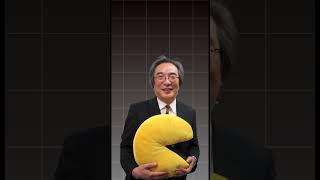 How Pac-Man was created (Game Tale Pac-Man) #pacman #pacmanhistory