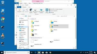 Installing FFmpeg on Windows 10