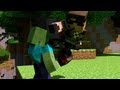 The Ender Pearl - Minecraft Animation