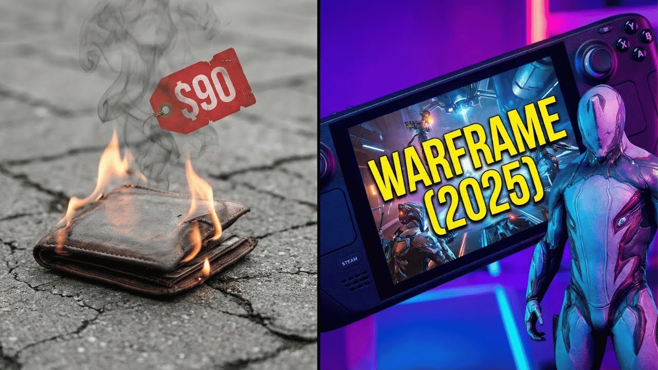 Don't Spend $90. Play This Instead.