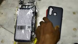 Casing cocok untuk realme c11. 5i screenshot 5