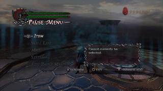 Nero DT explosion makes my brain itch