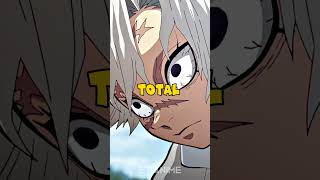 Why Sanemi Got To Many Scars?#demonslayer #sanemishinazugawa #shorts #short
