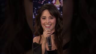 #CamilaCabello sings a Google Translated lyrics version of It Wasnt Me! #shorts