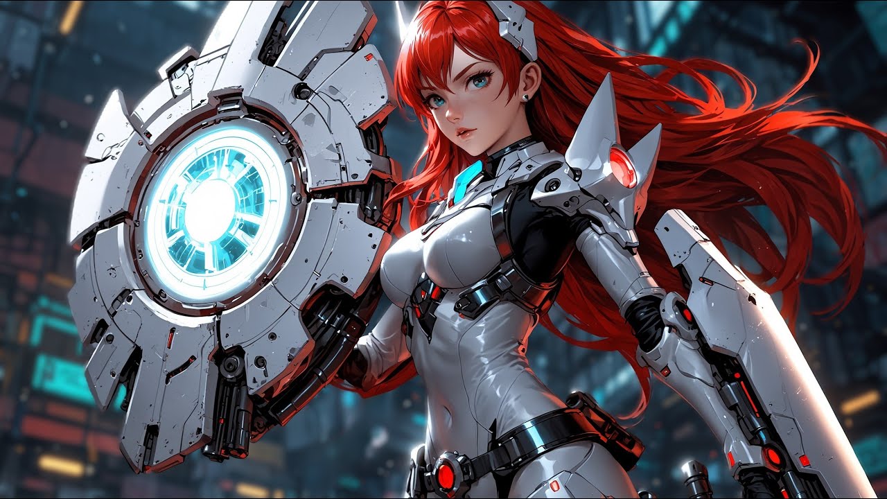 【Free Battle BGM】Under Relentless Strain【AI Music】