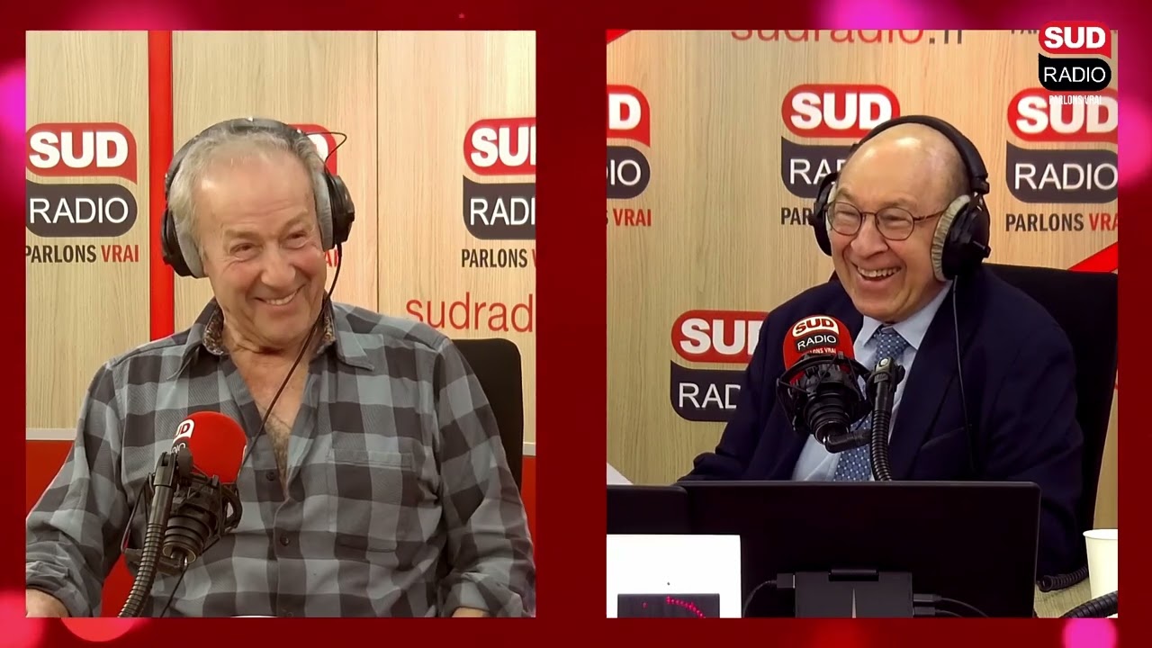 Gérard Klein - "Pour choisir ma tenue dans "L'Instit", je me suis battu avec la costumière!"