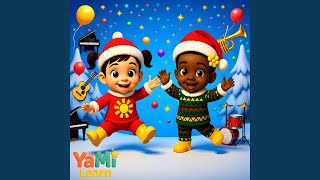 Magic Piano (Vocal) - YaMi Learn