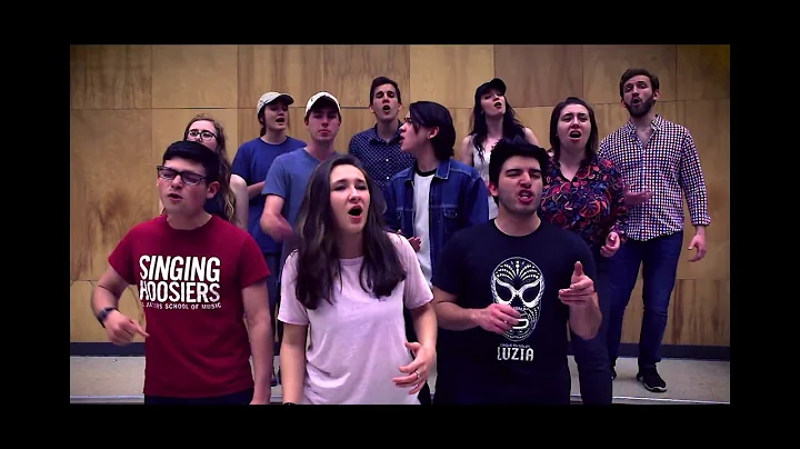 I Fall Apart OPB Post Malone - Singing Hoosiers A ...