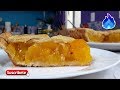 Pay de Piña 🍍Pineapple Pie | La receta más Sabrosa de la red