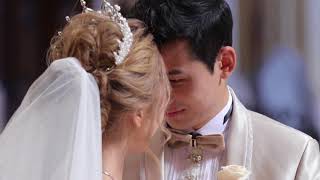 Esync Success Couple Peter Bunny