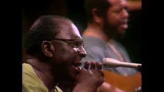 Sonny Terry - Midnight Special