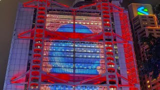 1K-607 4/26 LS WELCOME, ,,,,(*_*)