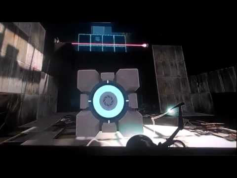 Platinum Trophy: Portal 2