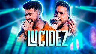 Vitor e Luan - LUCIDEZ  (Ao Vivo)