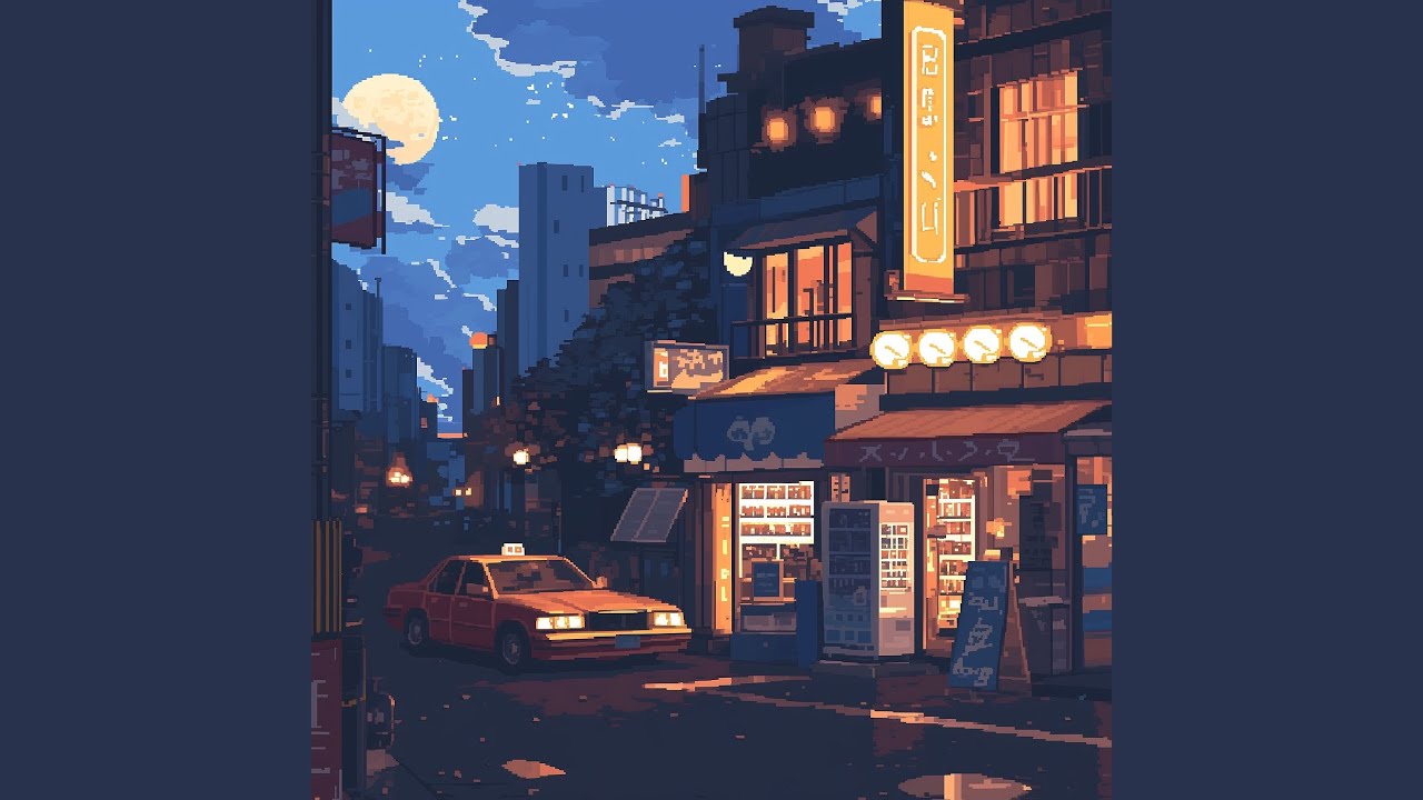 Quiet Streets - YouTube