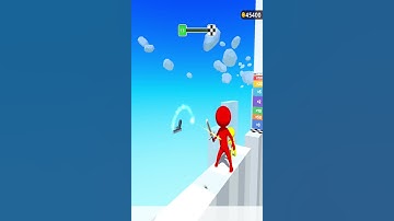 Gun sprint new game if you like comment #gunsprint #new #shorts #gameplay #games #viral #ytshorts