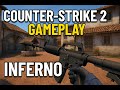 Counter Strike 2 Gameplay | CS2