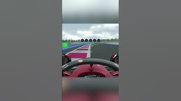 Use This ERS setting in F1 22