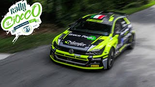 Test pre Rally Il Ciocco 2020 | Basso, Ciuffi & Albertini | Max Attack & Show
SUBSCRIBE FOR MORE MOTORSPORT’S CONTENTS: https://www.youtube.com/c/CristianBianchiPibe?sub_confirmation=1
Giornata di test pre Rally Il Ciocco 2020 per gli equipaggi Basso-Granai, Ciuffi-Gonnella e Albertini-Fappani.
Le auto sono la Volkswagen Polo R5 e la Skoda Fabia R5.
Test importanti per quella che ormai è conosciuta come la tradizionale tappa di apertura del CIR, ma causa emergenza sanitaria la 43° edizione del Rally Il Ciocco e Valle del Serchio sarà il terzo appuntamento in calendario (Rally Roma Capitale era composto da gara 1 e gara 2).
Giandomenico Basso si presenta al Rally il Ciocco come leader del campionato italiano Rally dopo la vittoria in gara1 a Roma con 27 punti.
CALENDARIO CIR:
24-26 luglio
Rally di Roma Capitale Gara 1-2 (Asfalto)
21-22 agosto
43° Rally Il Ciocco e Valle del Serchio (Asfalto)
12-13 settembre
104° Targa Florio (Asfalto)
3-4 ottobre
67° Rallye Sanremo (Asfalto)
23-24 ottobre
38° Rally Due Valli (Asfalto)
20-22 novembre
11° Tuscan Rewind (Terra)
#Test #TestCiocco #CioccoRally
Some way to support us:
• Donate with PayPal: https://paypal.me/cridoctor?locale.x=it_IT
• Subscribe to our channel and turn on notifications so you never miss a video!! https://www.youtube.com/c/CristianBianchiPibe?sub_confirmation=1
Equipment | Sony FDR AX53
Sony a6000
GoPro Hero 5
Video by Cb Racing Videos Test pre Rally Il Ciocco 2020 | Basso, Ciuffi & Albertini | Max Attack & Show