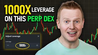 Flex Perpetuals  Seed Round Opportunity: Advanced Perp DEX built on Base Chain  Giving away $200!