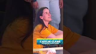 I think that was Steph White’s kid doing the “you can’t see me”