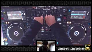 Electric Forest 2017 (Weekend 1) Live Mix