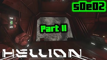 This game is NOT easy Part II - Hellion S0E02