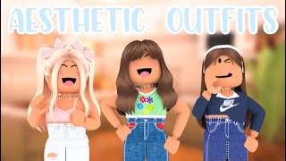 aesthetic outfits codes !! (indie/soft) not a promo code screenshot 2