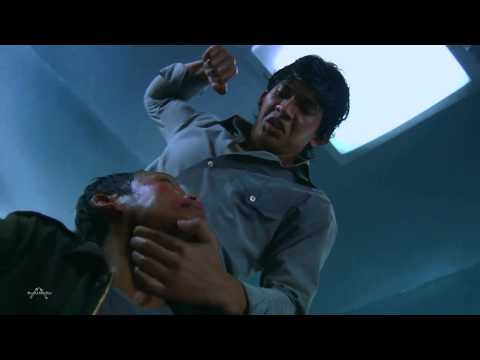 ☯ Iko Uwais Vs Yayan Ruhian Lift Fight ☯