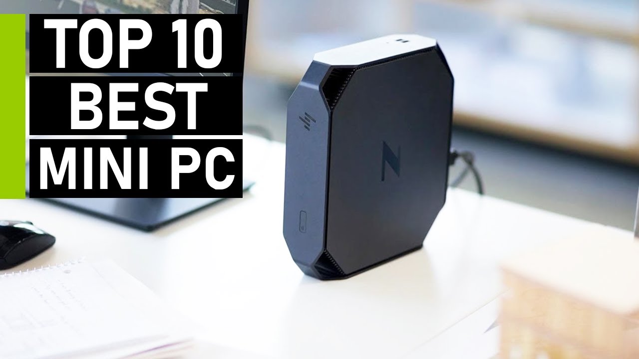 Top 10 Best Ultimate Desktop Mini PC YouTube