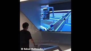 Unlocking Infinite Possibilities: The Future of Visual Solutions | GiGadgets Profile
