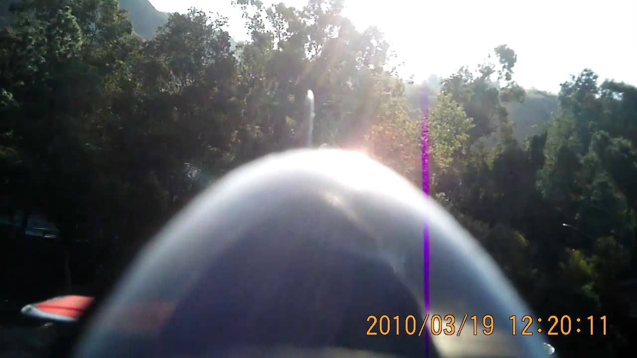 808 Camera (#16) on UMX Beast V2