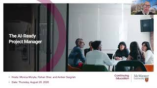 The AI-Ready Project Manager