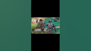 【使命召唤手游】游戏即将上线处决功能！战士们可以在多人对战模式和使命战场模式中，悄悄潜入至敌人身后，最帅的方式淘汰对方，享受胜利的快意！ #CODM骑士的誓约 #游戏流量风向标 #使命召唤手游CODM