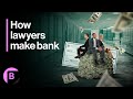 The $225,000 Starting Salary: How Big Law Associates Make Bank