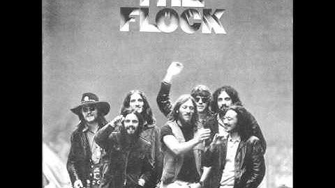 The Flock - Introduction