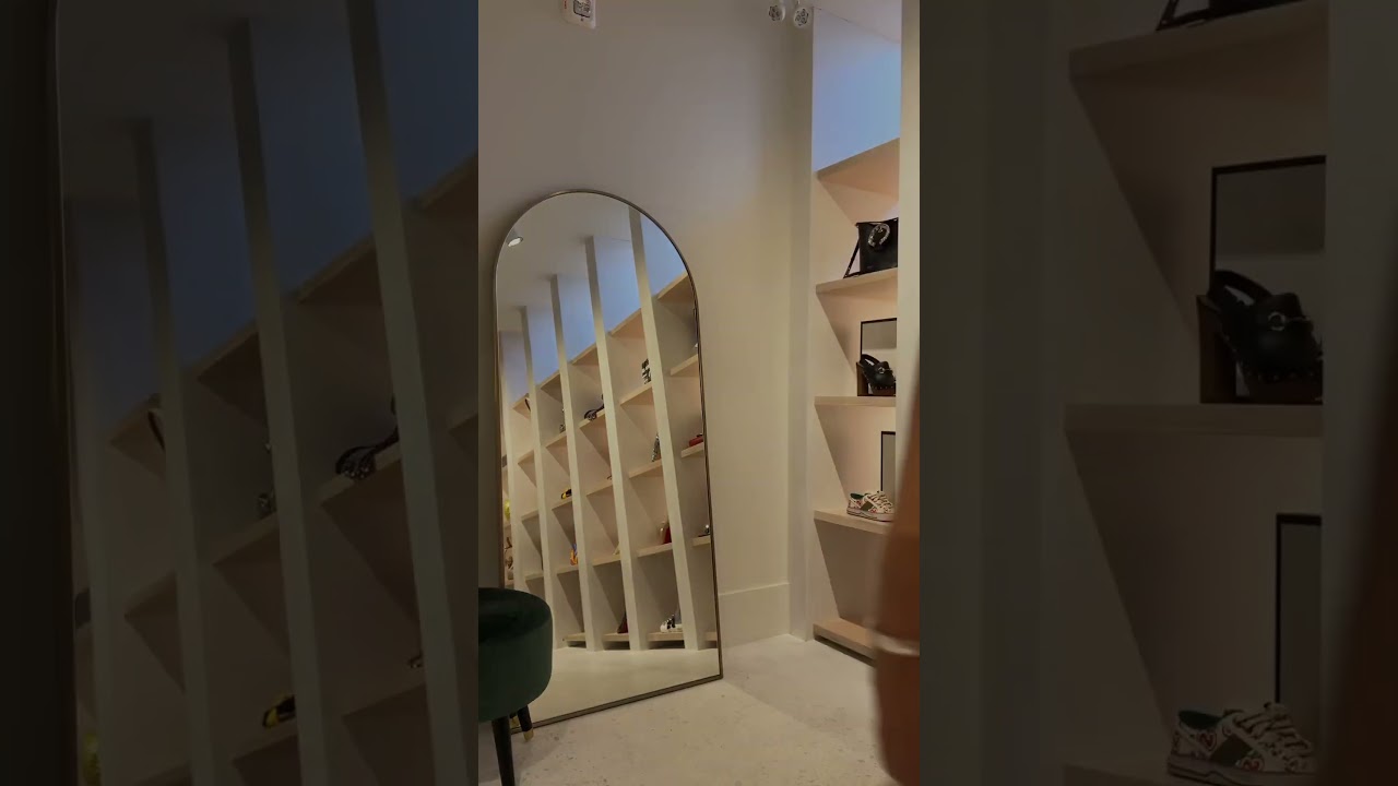 Luxe Du Jour, your closet in the clouds ☁️ ✨