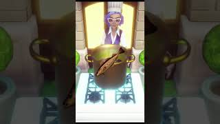 Let’s make Crispy Baked Cod! Content