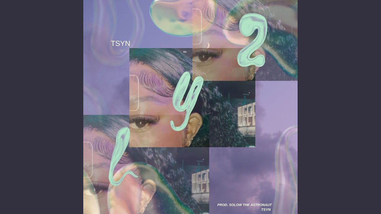 Watch Ly2 on YouTube Watch Ly2 on YouTube