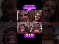 CJ SO COOL AND TI TAYLOR IN A HILARIOUS TIKTOK BATTLE WITH DAYSHA AND CAMARI