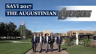 St. Augustine Prep - SAVI 2017 (Augustinian Avengers)