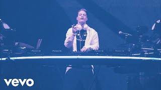 Kygo - The Way We Were (Madison Square Garden Performance (Live Performance)) Ft. Plested