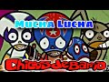 Mucha lucha - Chicos de Barrio