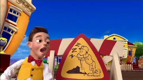 The mine song but it makes no sense