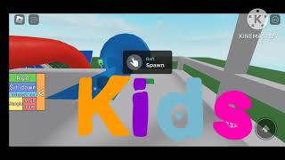 Kid & S Is The Water Park In Kinemaster