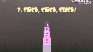 Addictive Balance Level 1